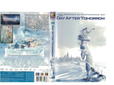 Day After Tomorrow  